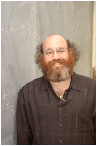 Photo by D. Applewhite, Princeton University