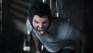 Derek Hale- one sexy beast