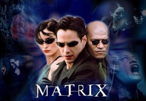 The Matrix