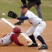 Wikipedia: baseball catch