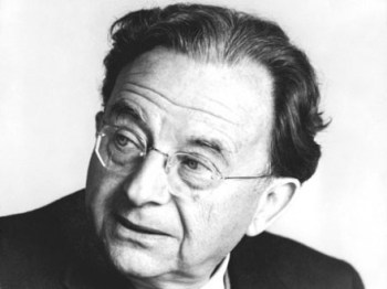 Erich Fromm