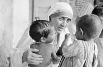 motherteresa