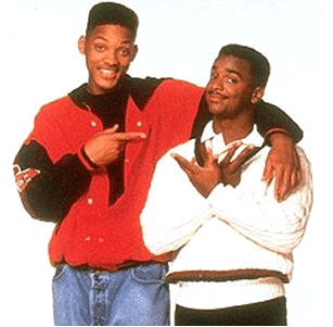 Fresh Prince