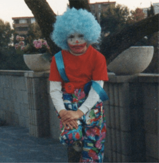 clown-elena