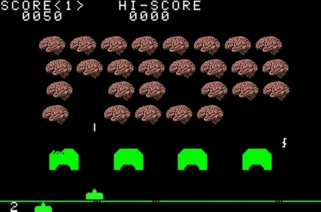 Are computers like brains? | NeuWrite San Diego