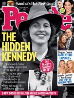 hidden kennedy