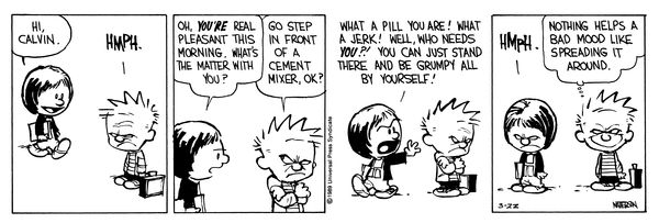 C &amp; H strip