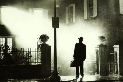 The exorcist