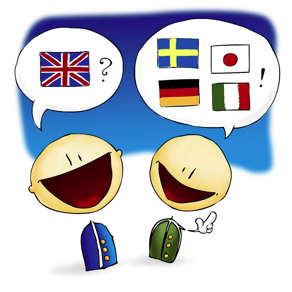 What’s in an accent? | NeuWrite San Diego
