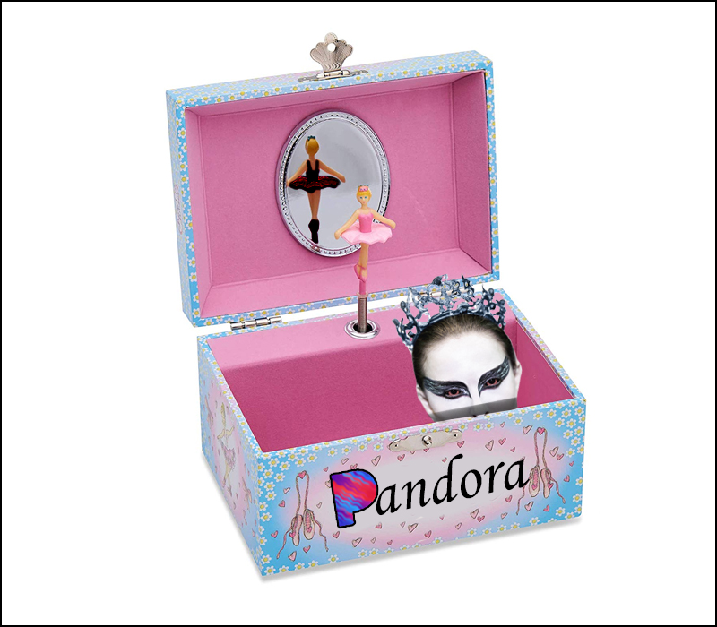 I prefer Spotify - they give a student discount.